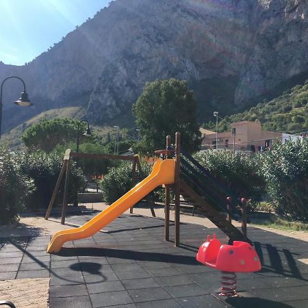 La Corallina Palermo Exteriér fotografie