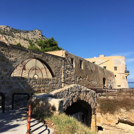 La Corallina Palermo Exteriér fotografie