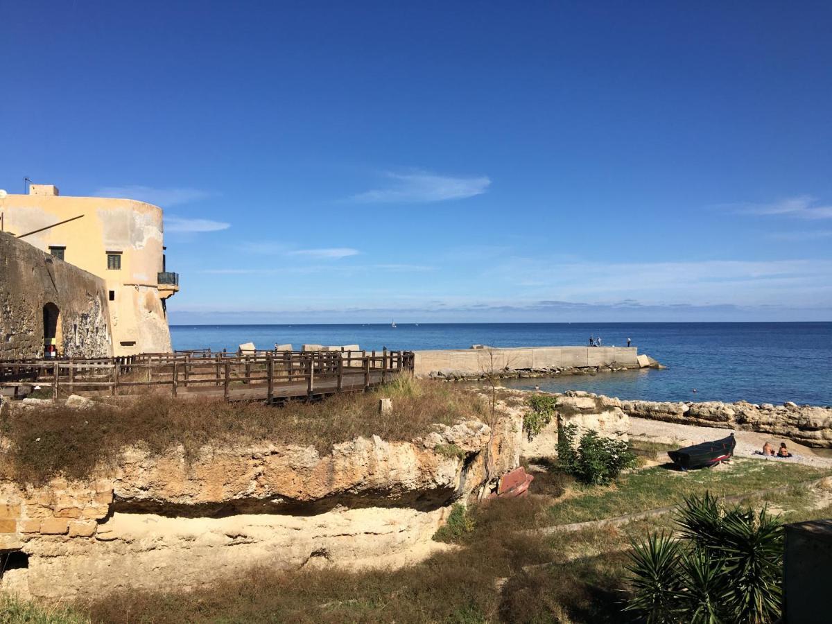 La Corallina Palermo Exteriér fotografie