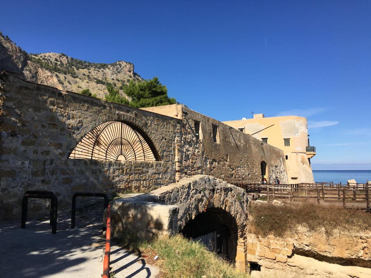 La Corallina Palermo Exteriér fotografie