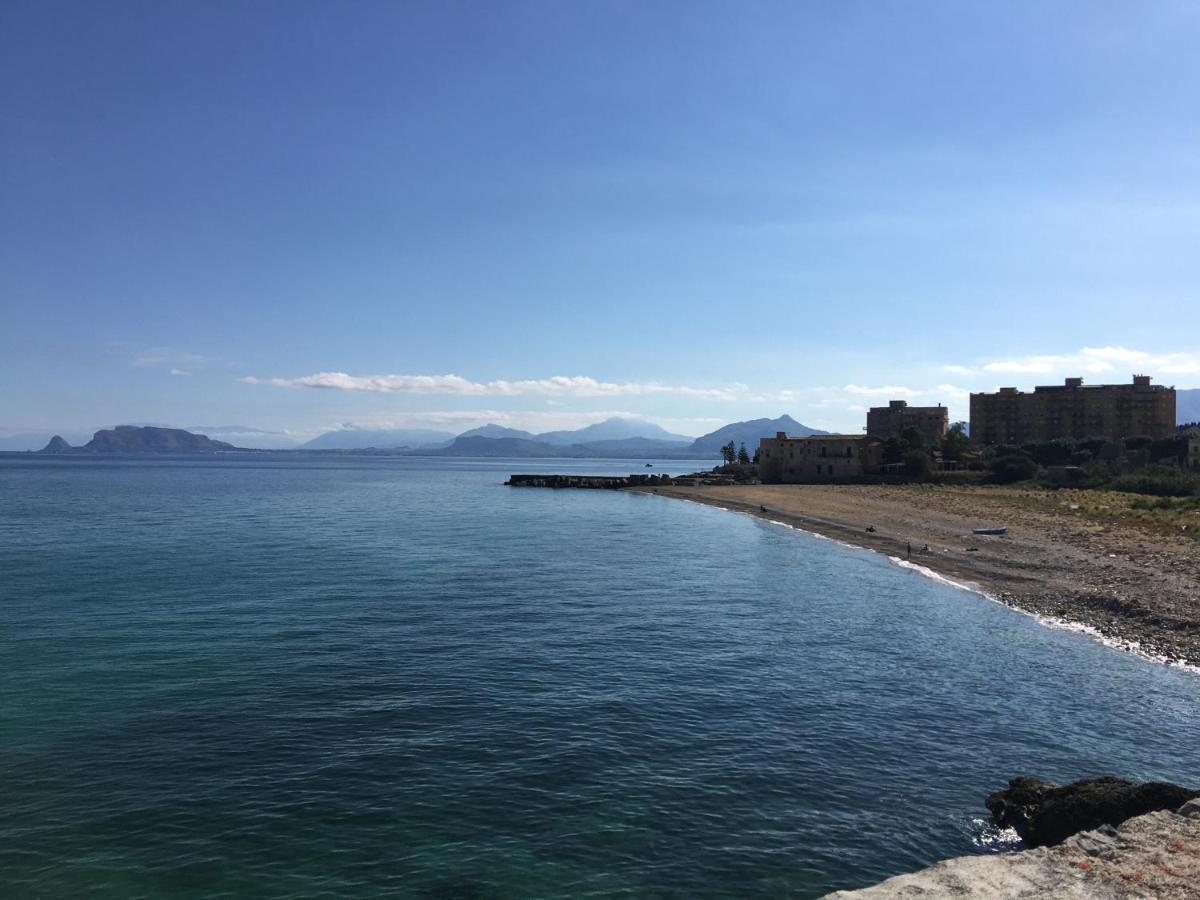 La Corallina Palermo Exteriér fotografie